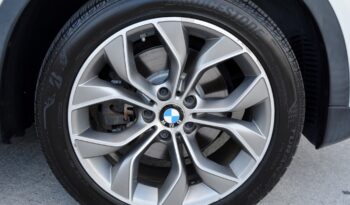 2016 BMW X3 SDRIVE28I XLINE PREMIUM full