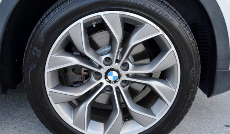 2016 BMW X3 SDRIVE28I XLINE PREMIUM full