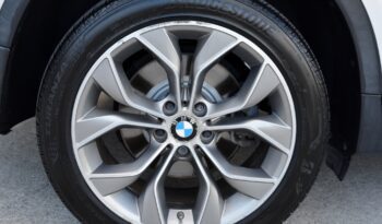 2016 BMW X3 SDRIVE28I XLINE PREMIUM full