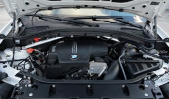 2016 BMW X3 SDRIVE28I XLINE PREMIUM full