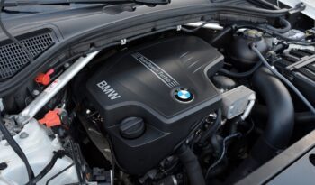 2016 BMW X3 SDRIVE28I XLINE PREMIUM full