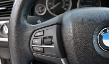2016 BMW X3 SDRIVE28I XLINE PREMIUM full
