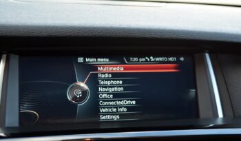 2016 BMW X3 SDRIVE28I XLINE PREMIUM full
