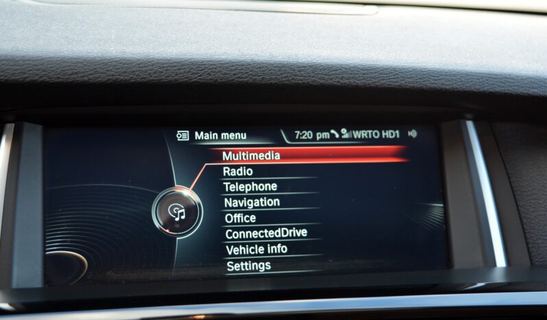 2016 BMW X3 SDRIVE28I XLINE PREMIUM full