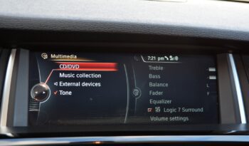 2016 BMW X3 SDRIVE28I XLINE PREMIUM full