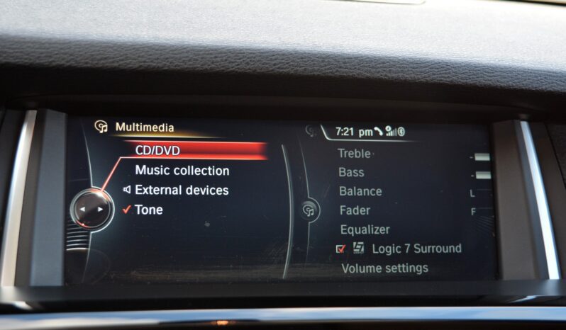 2016 BMW X3 SDRIVE28I XLINE PREMIUM full