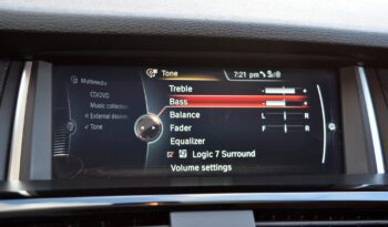 2016 BMW X3 SDRIVE28I XLINE PREMIUM full