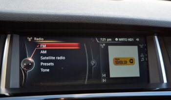 2016 BMW X3 SDRIVE28I XLINE PREMIUM full