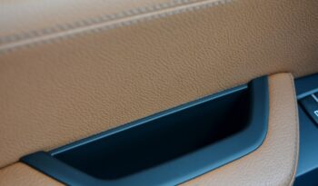 2016 BMW X3 SDRIVE28I XLINE PREMIUM full