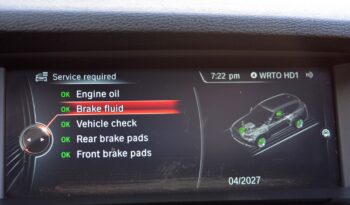 2016 BMW X3 SDRIVE28I XLINE PREMIUM full