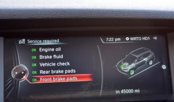2016 BMW X3 SDRIVE28I XLINE PREMIUM full