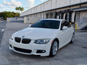 2013 BMW 3 Series 335i's photo