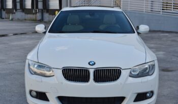2013 BMW 335I COUPE M SPORT full