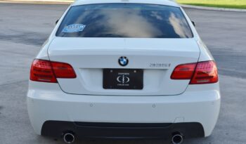 2013 BMW 335I COUPE M SPORT full