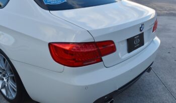 2013 BMW 335I COUPE M SPORT full