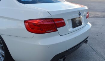 2013 BMW 335I COUPE M SPORT full