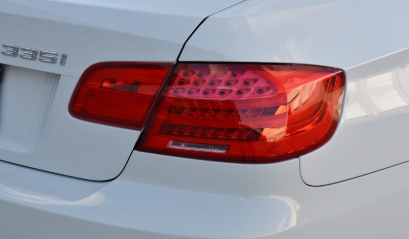 2013 BMW 335I COUPE M SPORT full