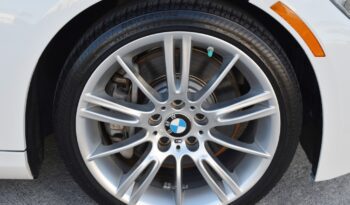 2013 BMW 335I COUPE M SPORT full