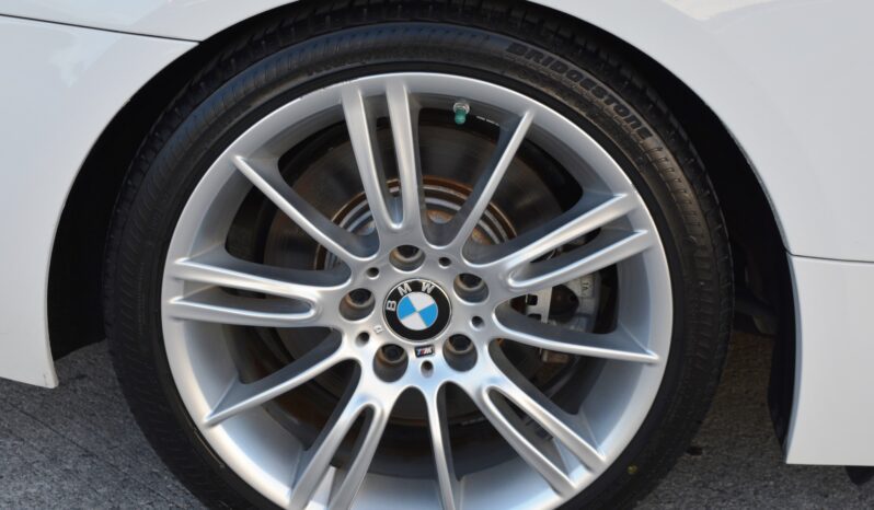 2013 BMW 335I COUPE M SPORT full