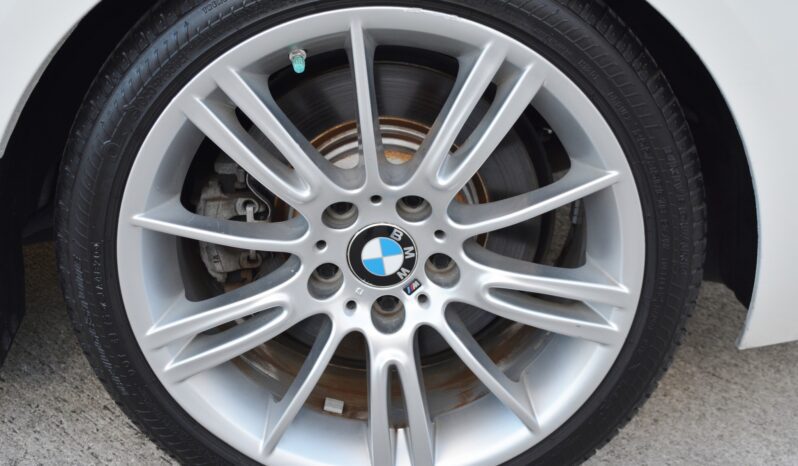 2013 BMW 335I COUPE M SPORT full