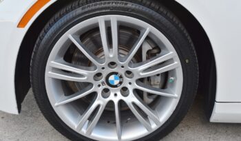 2013 BMW 335I COUPE M SPORT full
