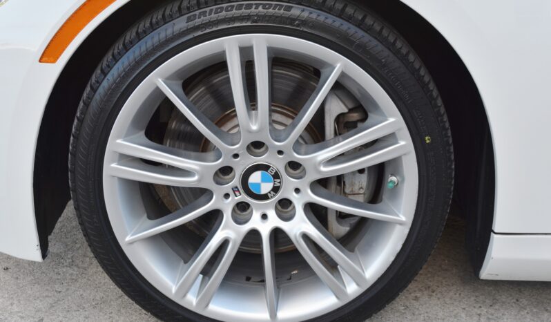 2013 BMW 335I COUPE M SPORT full