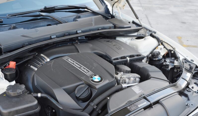 2013 BMW 335I COUPE M SPORT full