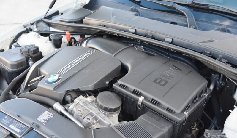 2013 BMW 335I COUPE M SPORT full