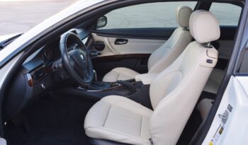 2013 BMW 335I COUPE M SPORT full