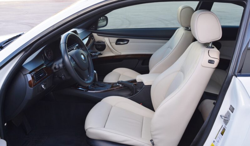 2013 BMW 335I COUPE M SPORT full