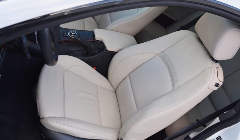 2013 BMW 335I COUPE M SPORT full