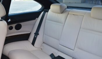 2013 BMW 335I COUPE M SPORT full