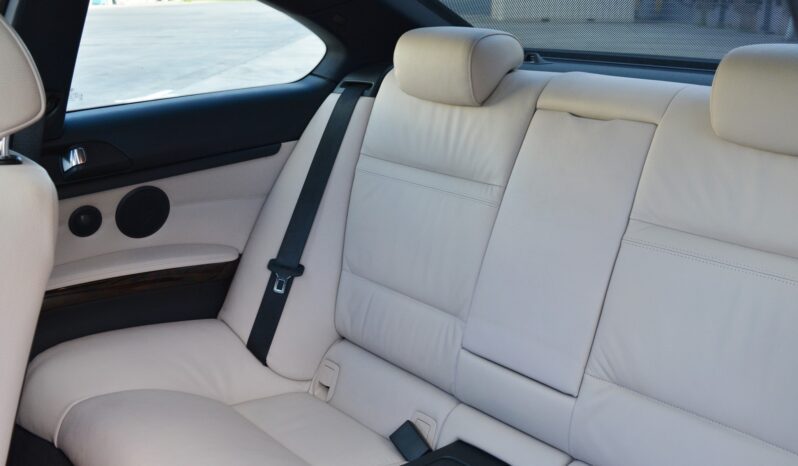 2013 BMW 335I COUPE M SPORT full