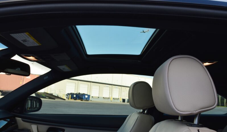 2013 BMW 335I COUPE M SPORT full