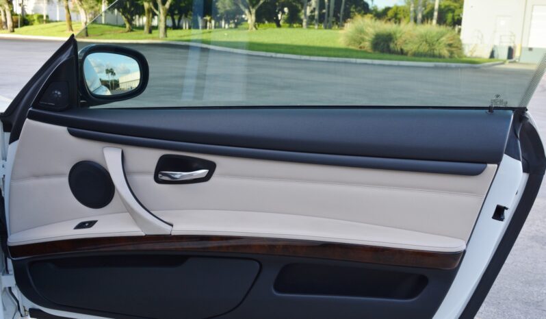 2013 BMW 335I COUPE M SPORT full