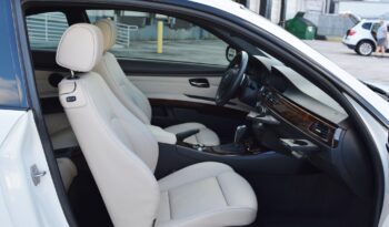 2013 BMW 335I COUPE M SPORT full