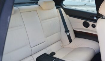 2013 BMW 335I COUPE M SPORT full
