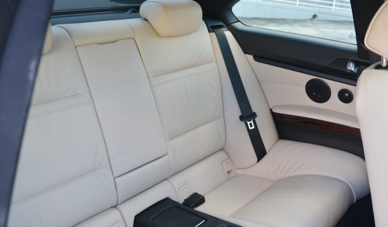2013 BMW 335I COUPE M SPORT full