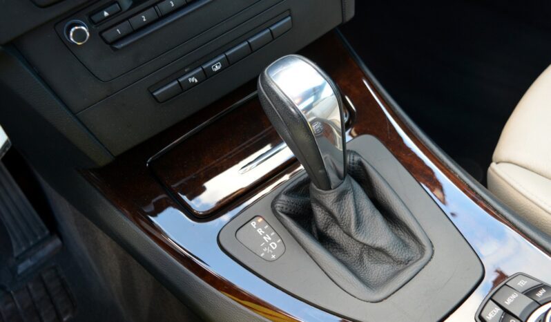 2013 BMW 335I COUPE M SPORT full