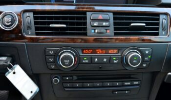 2013 BMW 335I COUPE M SPORT full