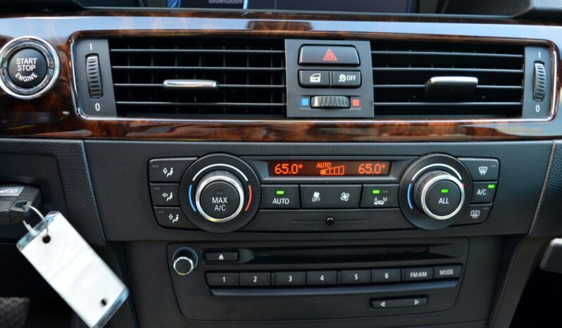 2013 BMW 335I COUPE M SPORT full