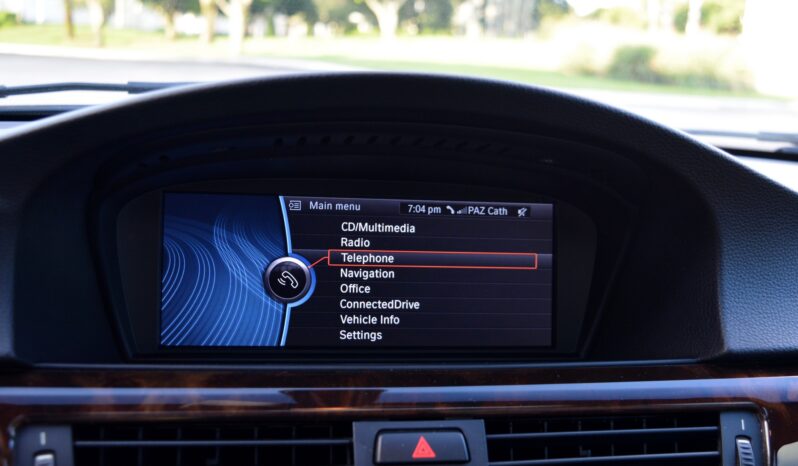 2013 BMW 335I COUPE M SPORT full