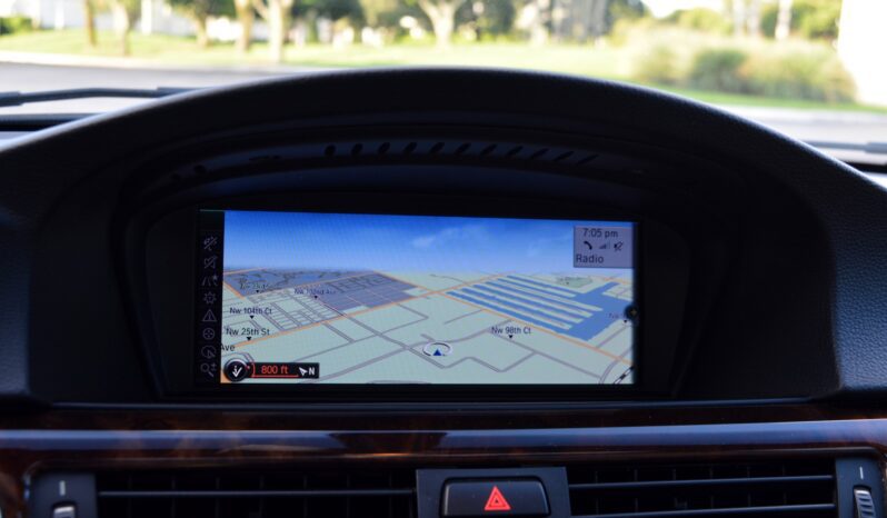2013 BMW 335I COUPE M SPORT full