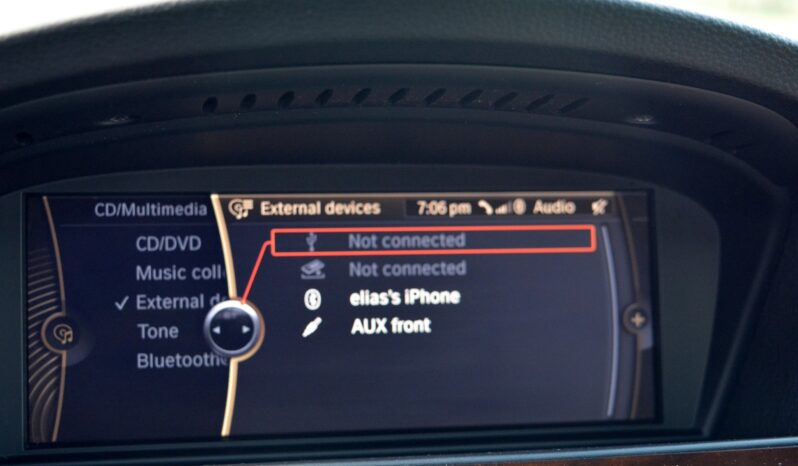 2013 BMW 335I COUPE M SPORT full