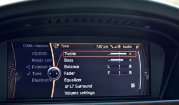 2013 BMW 335I COUPE M SPORT full