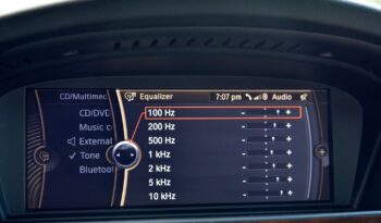 2013 BMW 335I COUPE M SPORT full