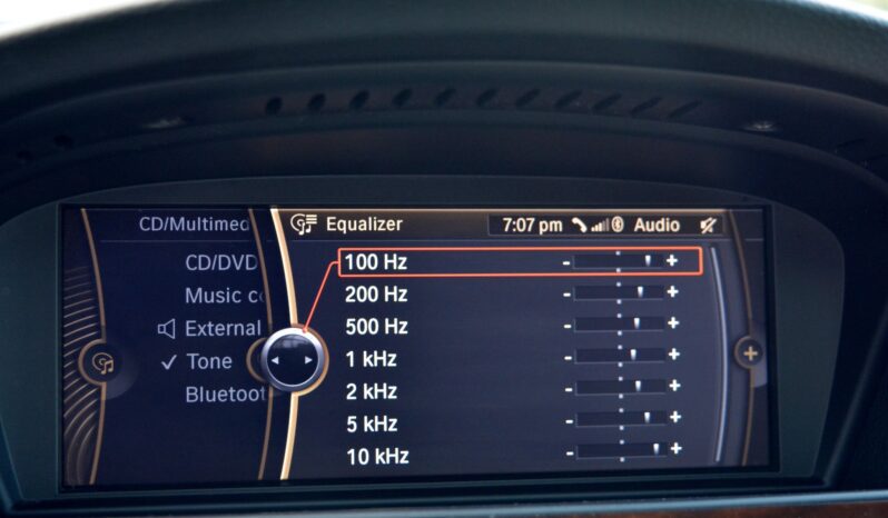 2013 BMW 335I COUPE M SPORT full