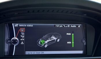 2013 BMW 335I COUPE M SPORT full