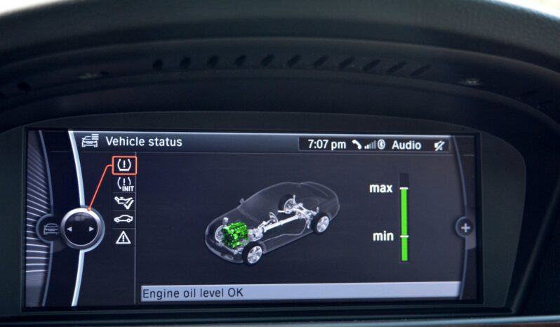 2013 BMW 335I COUPE M SPORT full