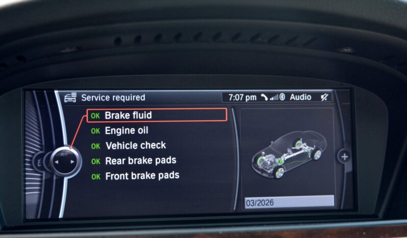 2013 BMW 335I COUPE M SPORT full